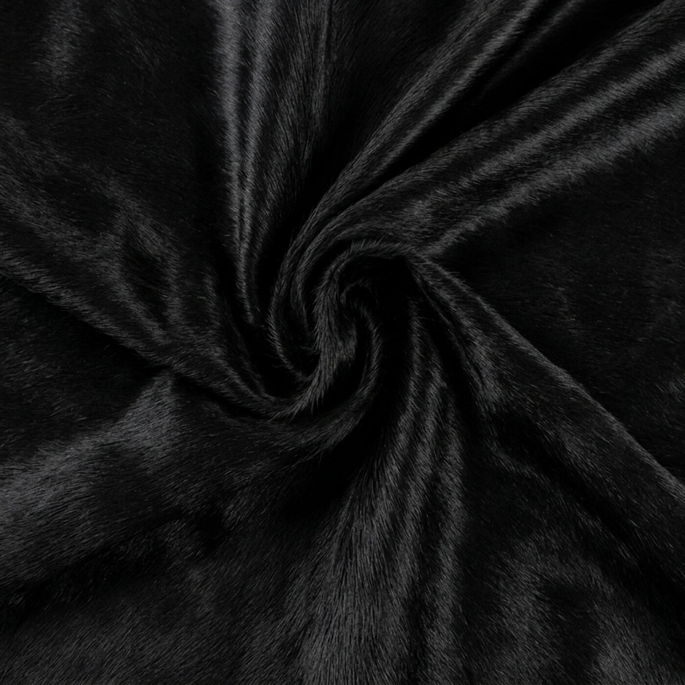 Peau de vache Noir - image 5