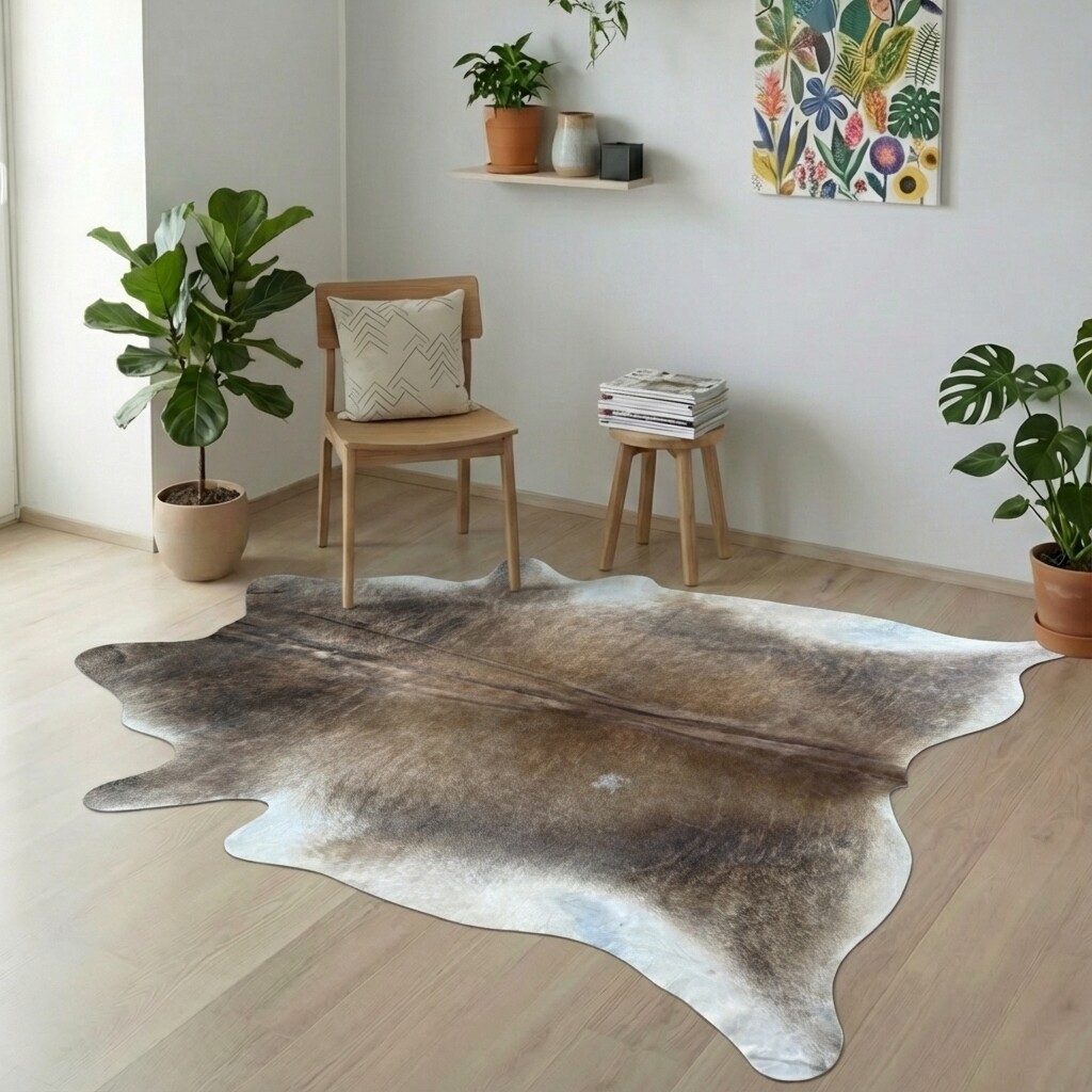 Image de la catégorie Peaux de vache