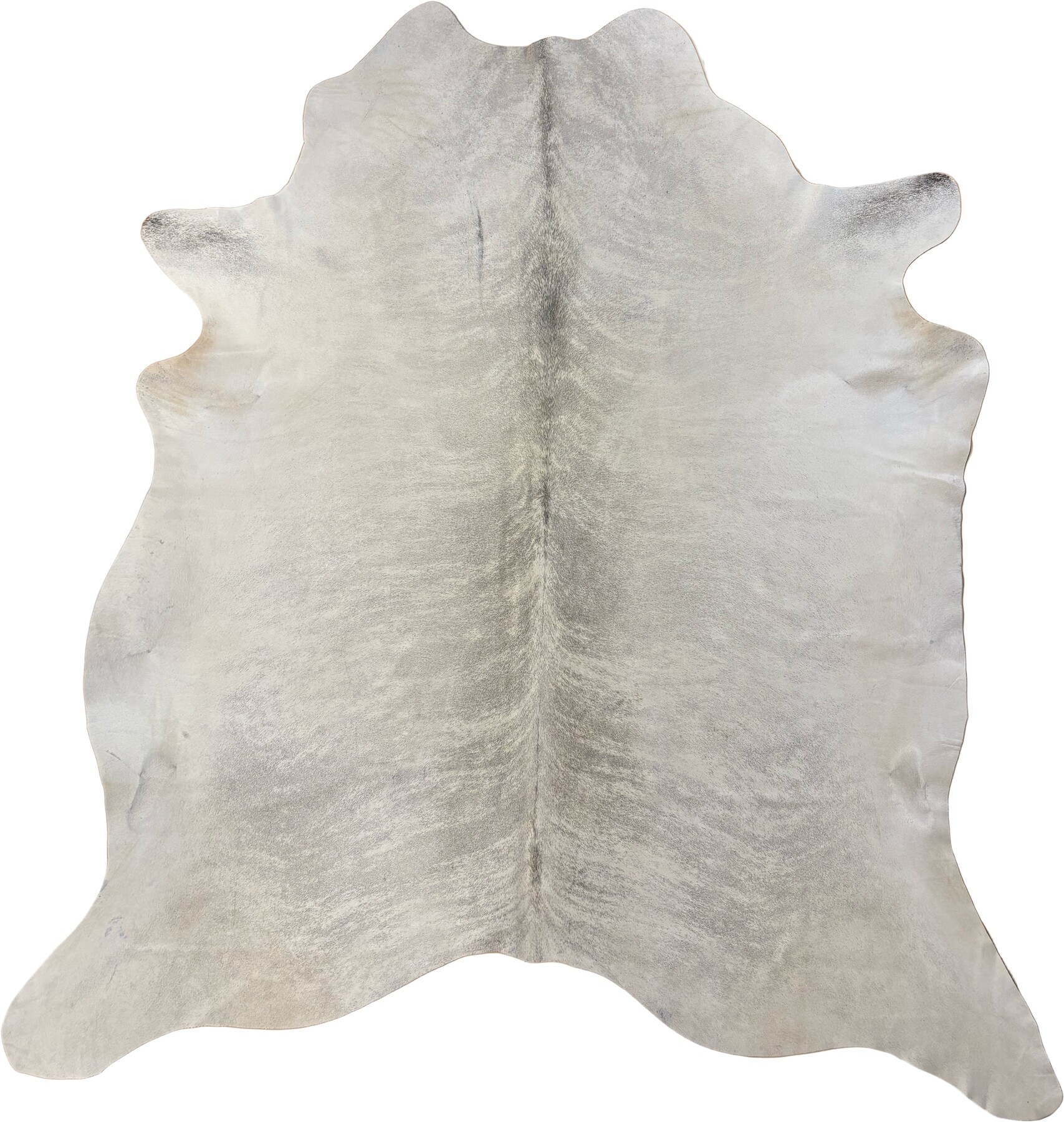 Tapis en peau de vache 242x230 cm XXL (Extra Grand) - image 2